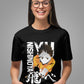 Fandomaniax - Guardian Nishinoya Unisex T-Shirt
