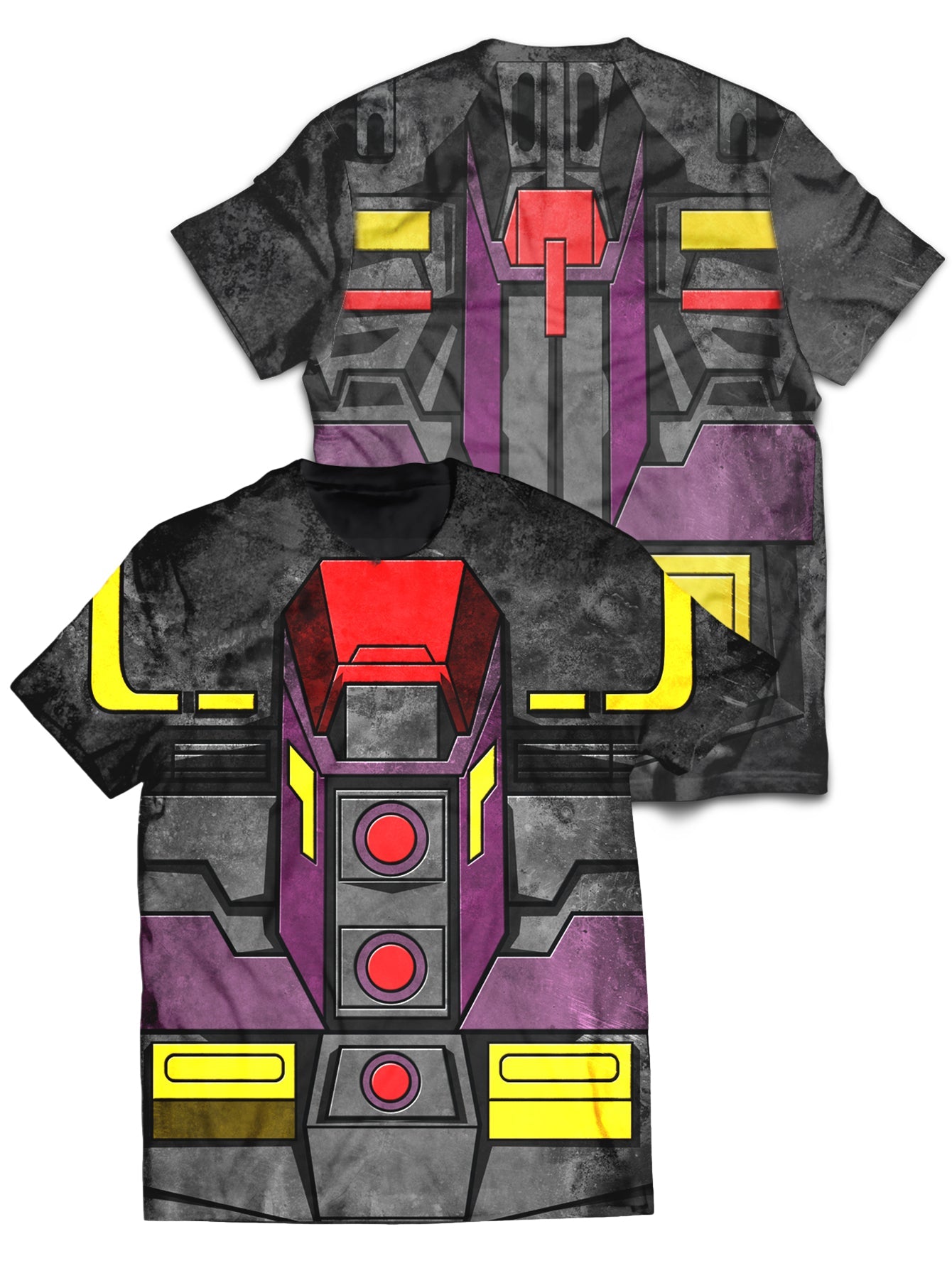 Fandomaniax - Gundam MRX-009 Unisex T-Shirt