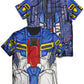Fandomaniax - Gundam MSZ-006 Unisex T-Shirt