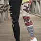 Fandomaniax - Gyutaro Fashion Jogger Pants