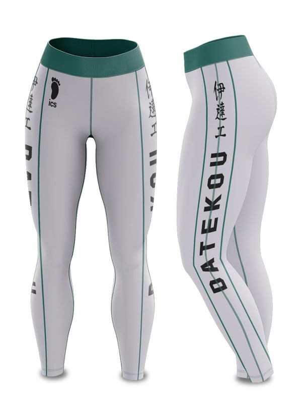 Fandomaniax - Haikyuu Datekou Unisex Tights