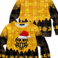 Fandomaniax - Hearts Pirate Cosplay Kids Unisex Wool Sweater