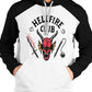 Fandomaniax - Hellfire Club Shirt Unisex Pullover Hoodie