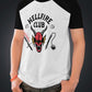 Fandomaniax - Hellfire Club Shirt Unisex T-Shirt