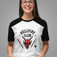 Fandomaniax - Hellfire Club Shirt Unisex T-Shirt
