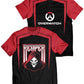 Fandomaniax - Hero Reaper Unisex T-Shirt