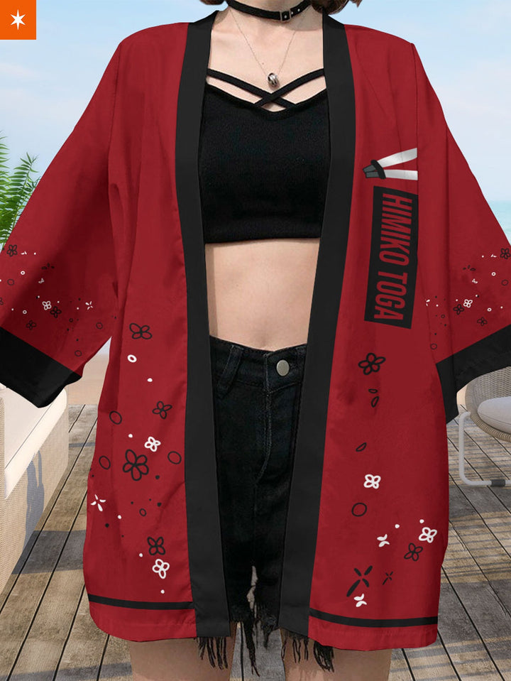 Fandomaniax - Himiko Toga Kimono