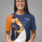 Fandomaniax - Hinata x Kageyama Unisex T-Shirt