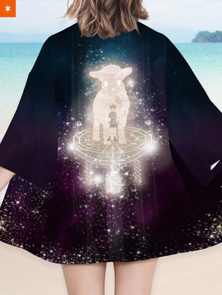 Fandomaniax - Hiro Spirit Kimono