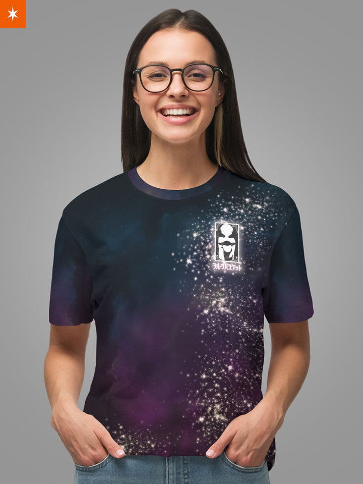 Fandomaniax - Hiro Spirit Unisex T-Shirt