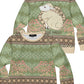 Fandomaniax - Hiro The Sheep Kids Unisex Wool Sweater