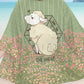 Fandomaniax - Hiro The Sheep Kimono