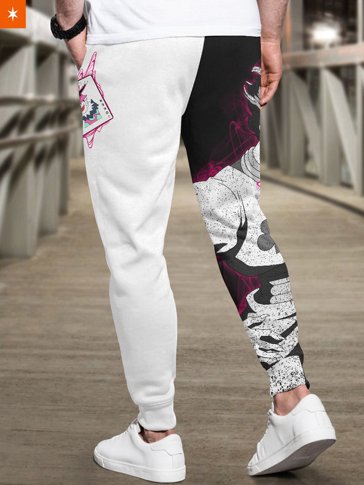 Fandomaniax - Hisoka Cool Jogger Pants