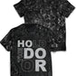 Fandomaniax - Hodor Unisex T-Shirt