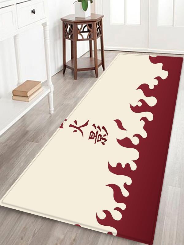 Fandomaniax - Hokage Carpet/Rug