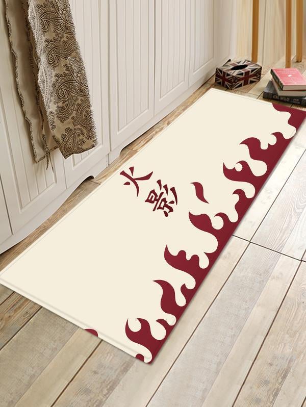 Fandomaniax - Hokage Carpet/Rug