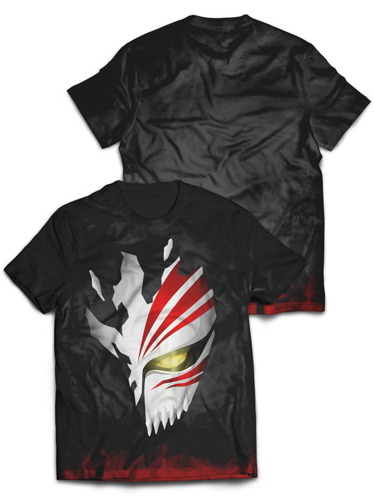 Fandomaniax - Hollow Mask Unisex T-Shirt