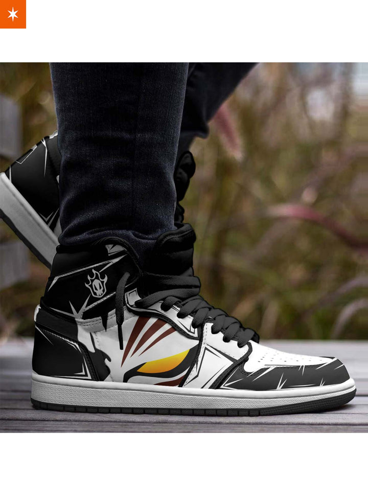 Fandomaniax - Hollowfied Ichigo JD Sneakers