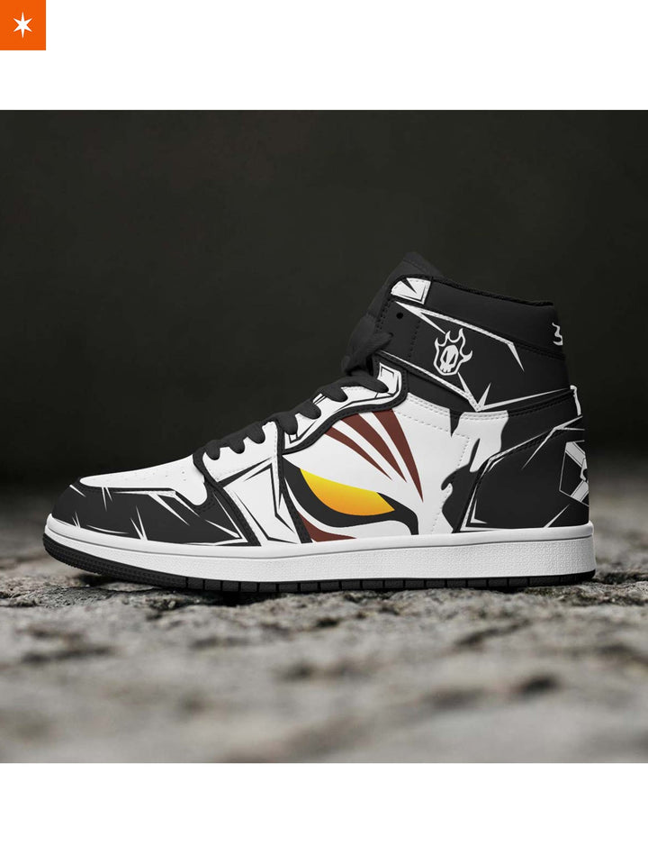 Fandomaniax - Hollowfied Ichigo JD Sneakers