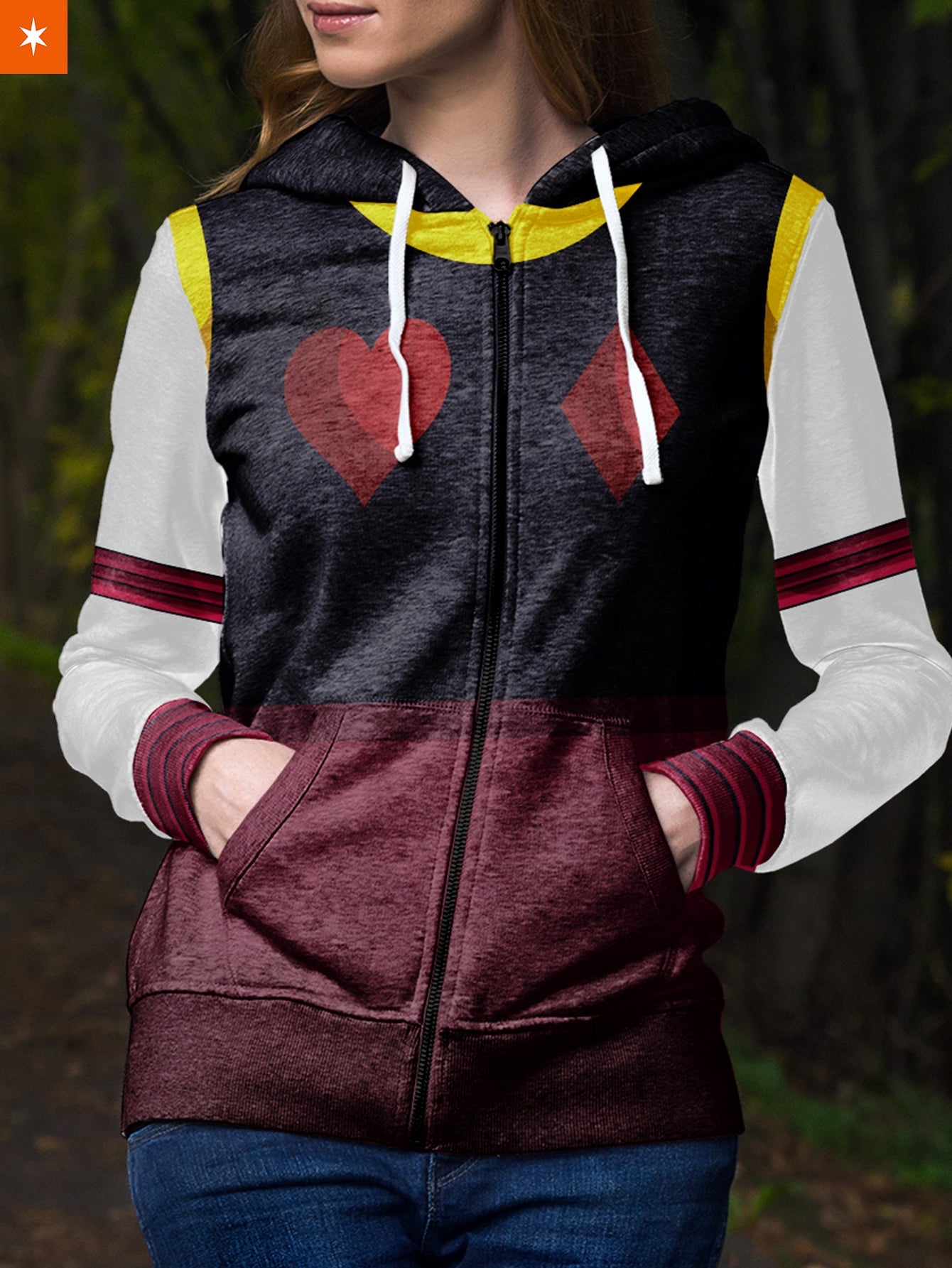 Hisoka best sale hxh hoodie