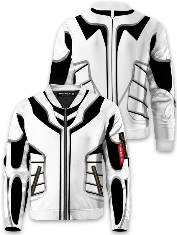 Fandomaniax - Ichigo Fullbring Bomber Jacket