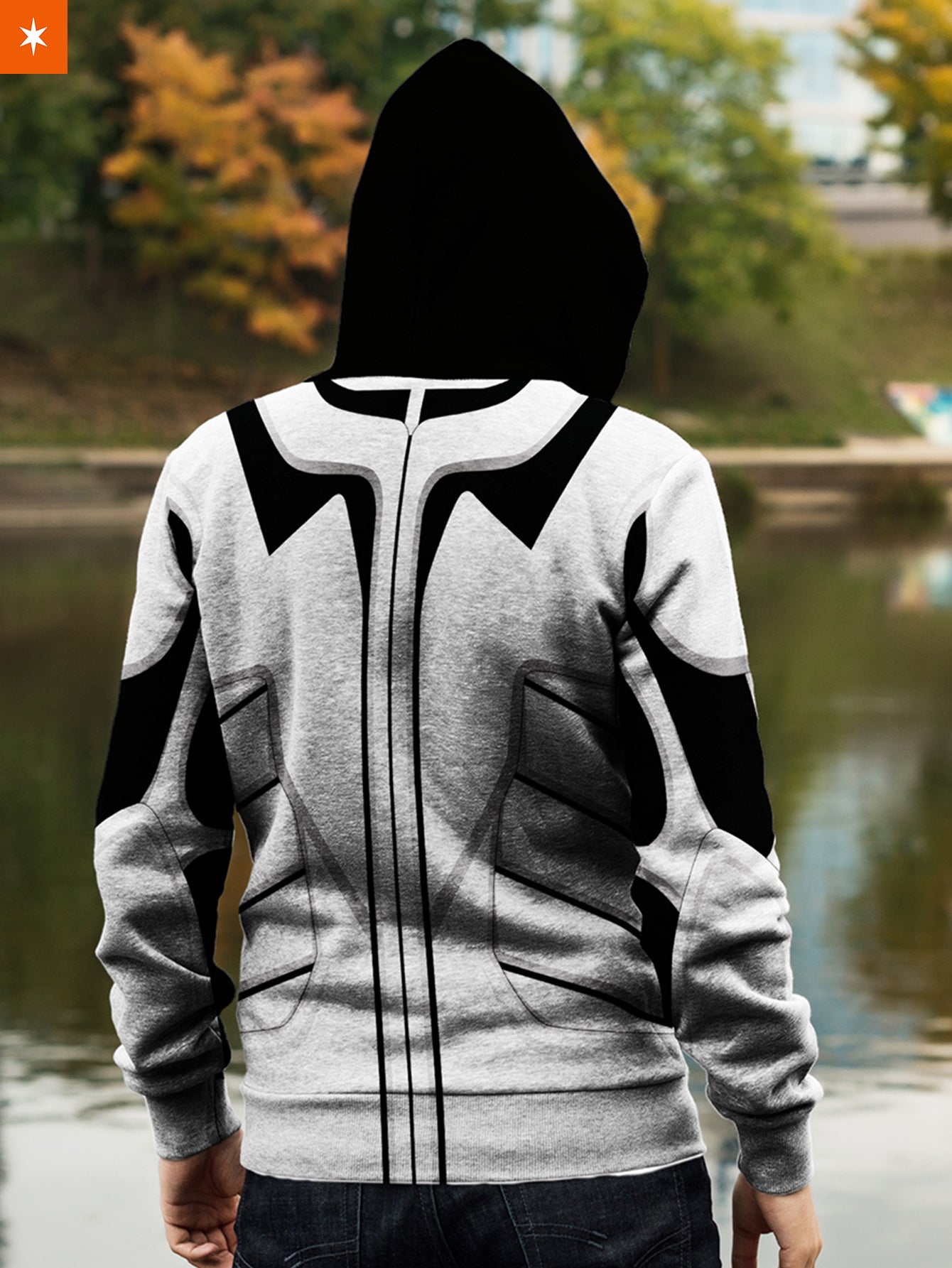 Ichigo hoodie discount