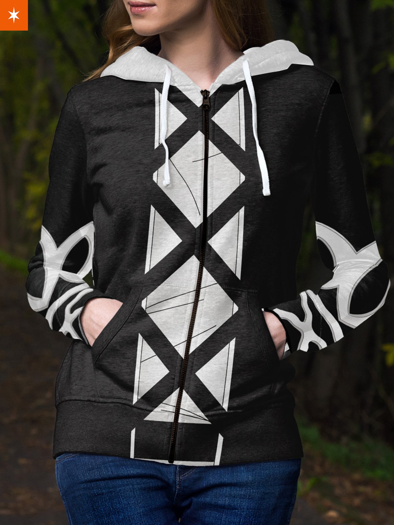 Ichigo kurosaki online hoodie