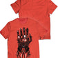 Fandomaniax - Infinity Glove Unisex T-Shirt