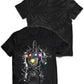 Fandomaniax - Infinity Unisex T-Shirt