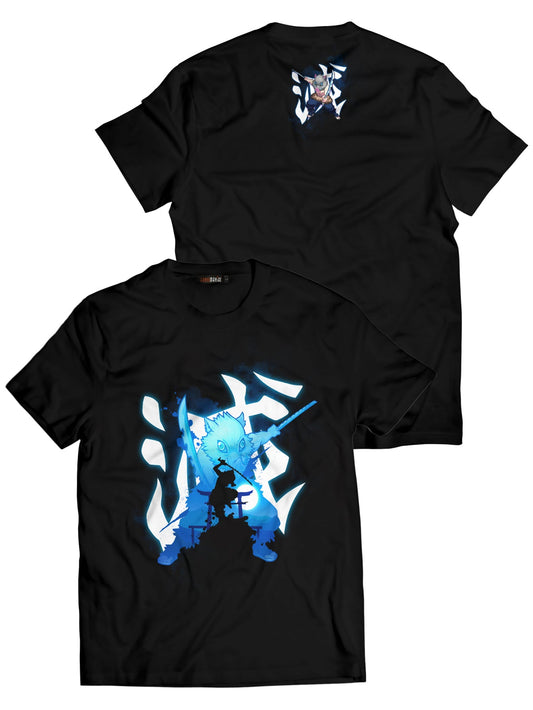 Fandomaniax - Inosuke Spirit Unisex T-Shirt