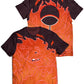 Fandomaniax - Itachi Susanoo Unisex T-Shirt