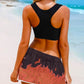 Fandomaniax - Itachi Susanoo Women Beach Shorts