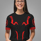 Fandomaniax - Itadori Unisex T-Shirt