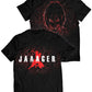 Fandomaniax - Jaaager! Unisex T-Shirt