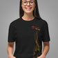 Fandomaniax - Jaw Titan Spirit Unisex T-Shirt