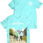 Fandomaniax - JJK Pastel Unisex T-Shirt