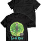 Fandomaniax - John Rick Unisex T-Shirt