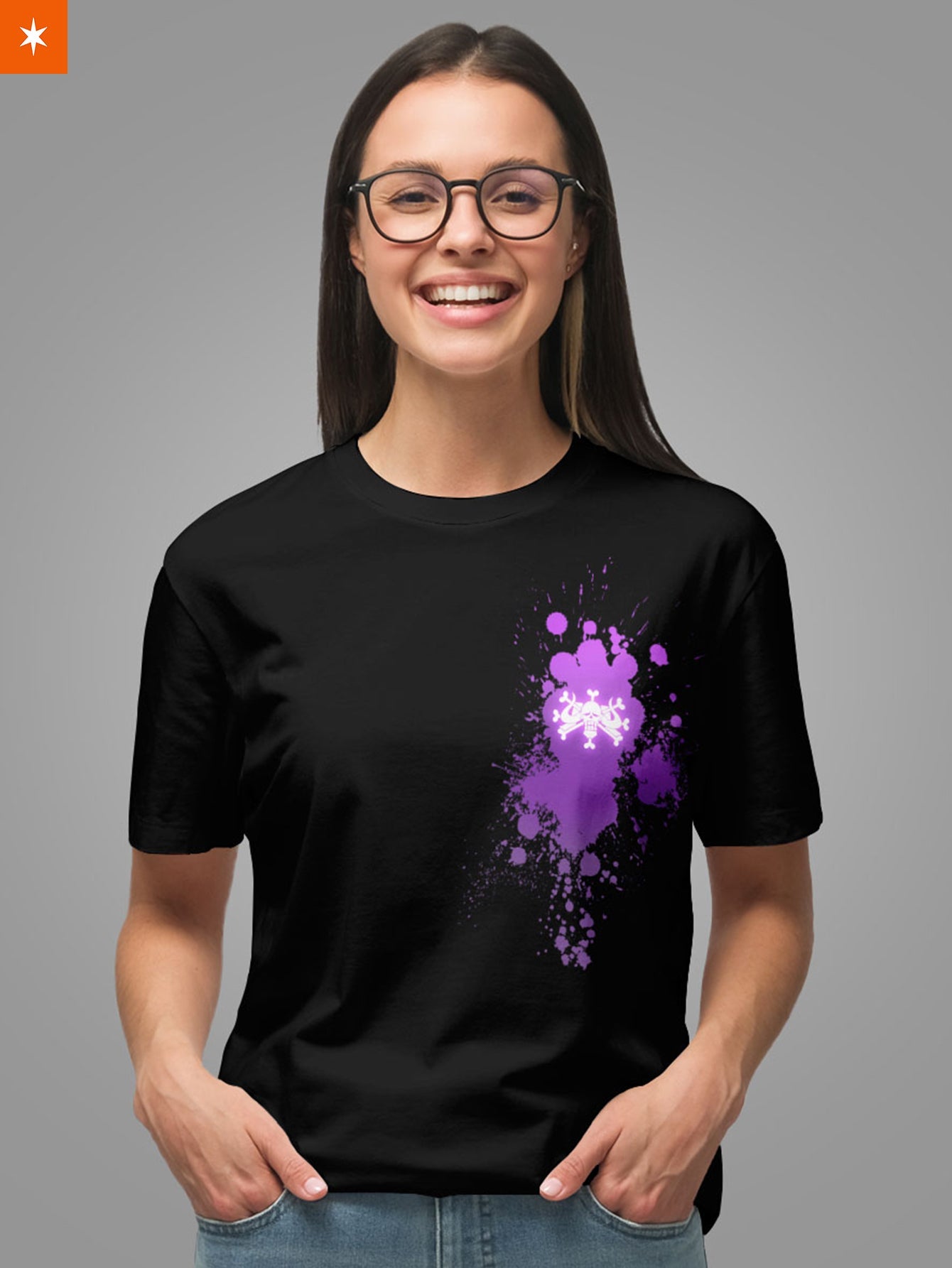 Fandomaniax - King of Beasts Spirit Unisex T-Shirt