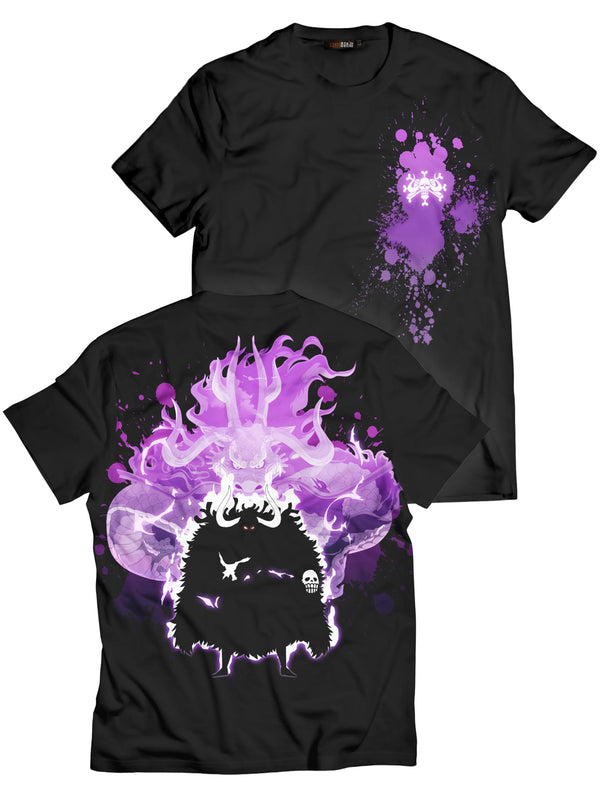 Fandomaniax - King of Beasts Spirit Unisex T-Shirt