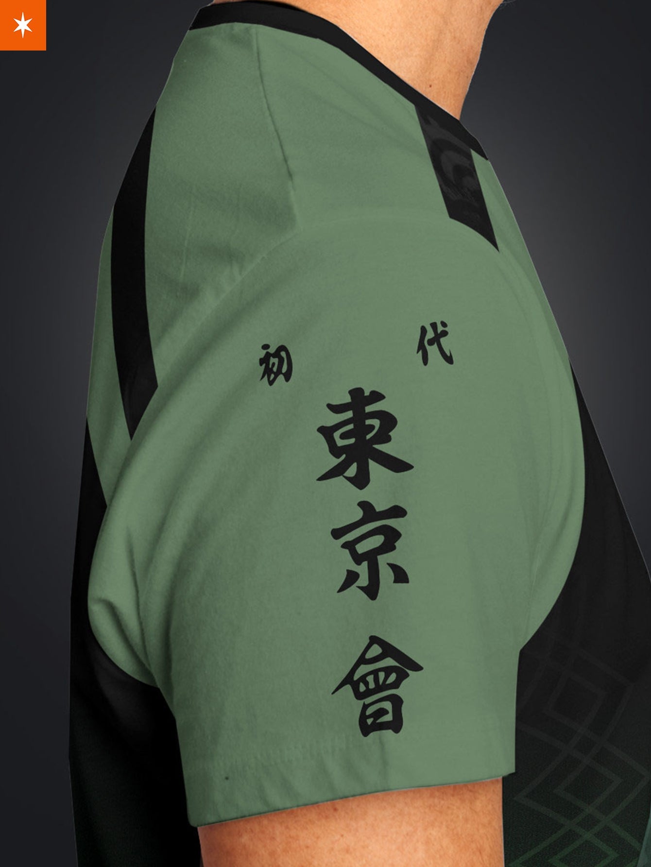 Fandomaniax - Keisuke Statement Unisex T-Shirt