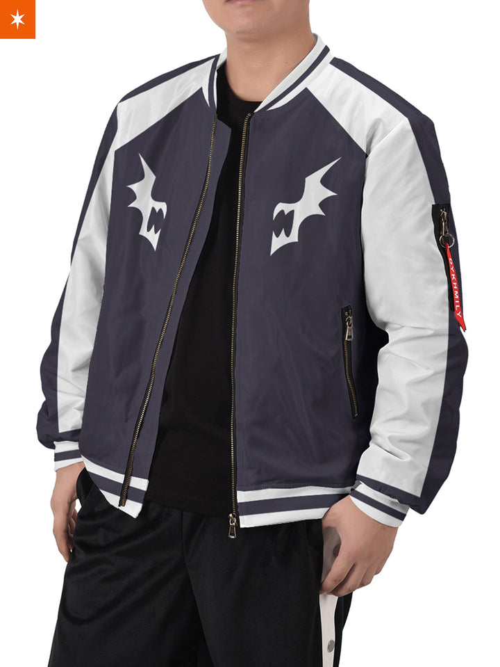 Fandomaniax - Kill La Kill Matoi Bomber Jacket