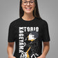 Fandomaniax - King Tobio Unisex T-Shirt