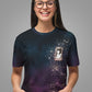 Fandomaniax - Kisa Spirit Unisex T-Shirt