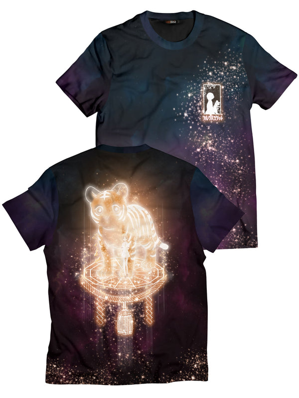 Fandomaniax - Kisa Spirit Unisex T-Shirt