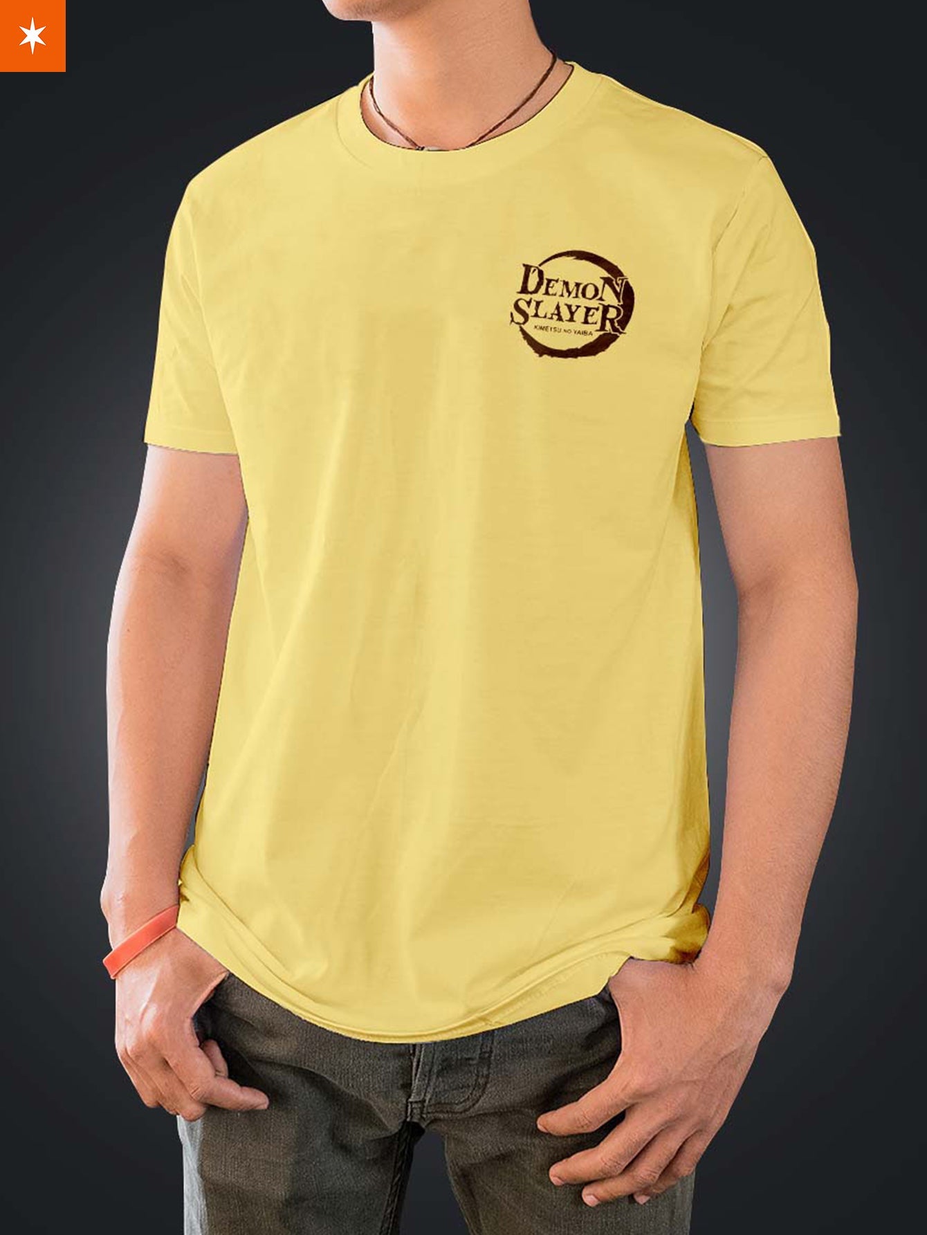 Fandomaniax - KNY Pastel Unisex T-Shirt