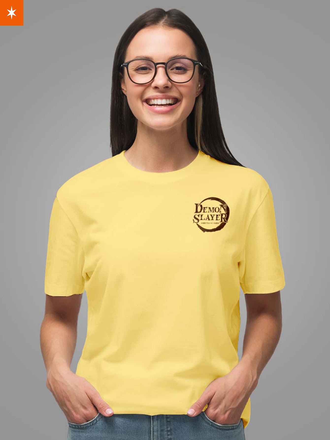 Fandomaniax - KNY Pastel Unisex T-Shirt