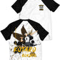 Fandomaniax - Kotaro Wings Unisex T-Shirt