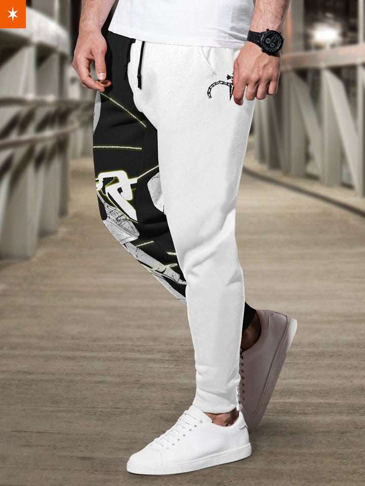 Fandomaniax - Kurapika Cool Jogger Pants