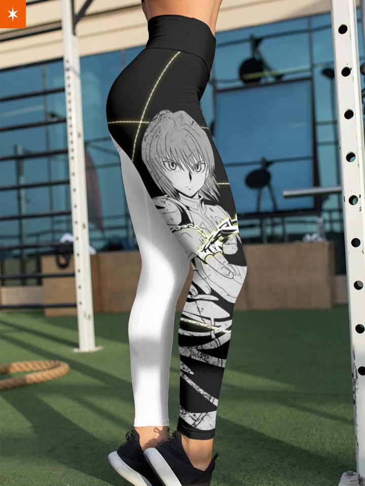 Fandomaniax - Kurapika Cool Unisex Tights