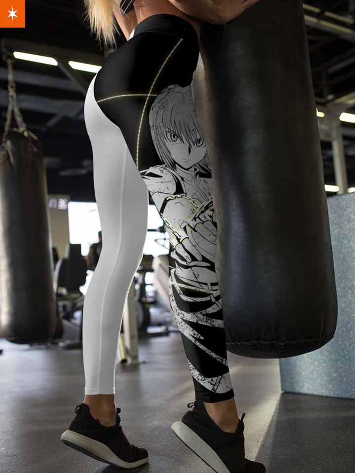 Fandomaniax - Kurapika Cool Unisex Tights